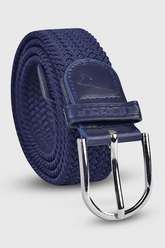 Golf Belt Navy